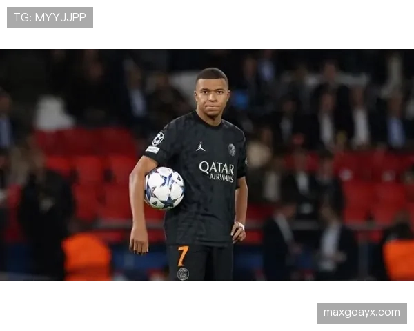 姆巴佩现象引热议：新生代球员如何持续重塑足球格局