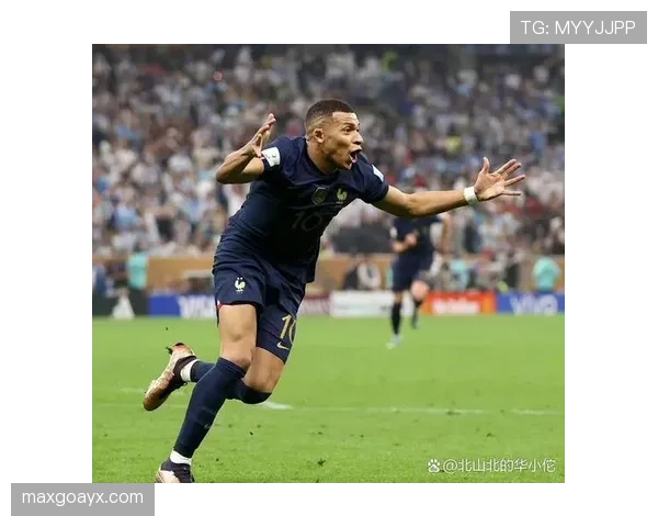 姆巴佩状态回暖冲击金靴，法国球星剑指世界杯射手王