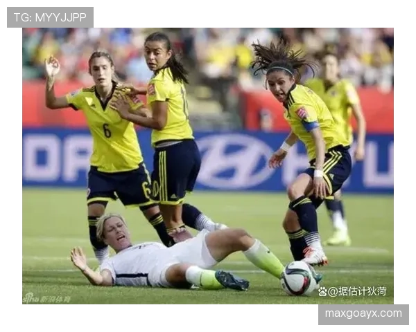 哥伦比亚队战术调整奏效，强势逆转比赛局势表现抢眼