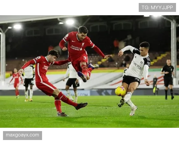 富勒姆进攻火力全开状态回暖，剑指英超赛季新辉煌