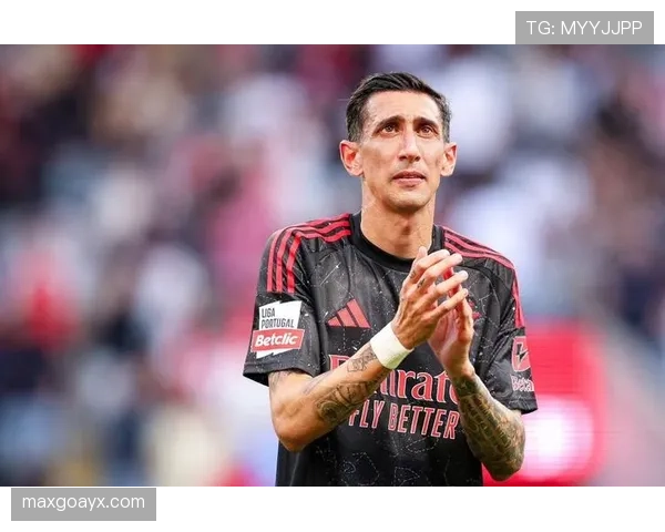 安赫尔·迪马利亚：欧冠冠军核心成员的巅峰时刻解析