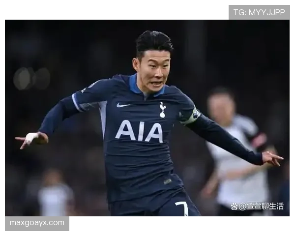 孙兴慜距离足坛顶级边锋，差在哪？