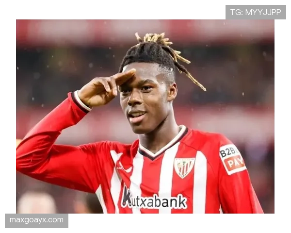 尼科·威廉斯：从爆点到核心的战术角色演变分析