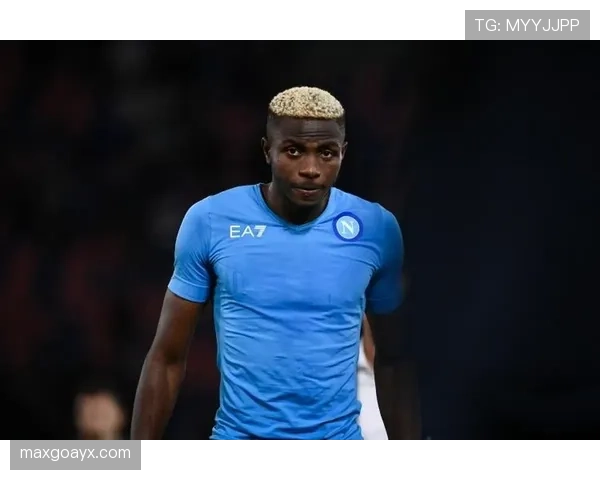 奥斯梅恩的奋斗历程与精神内核解析 奥斯梅恩的奋斗历程与精神内核解析