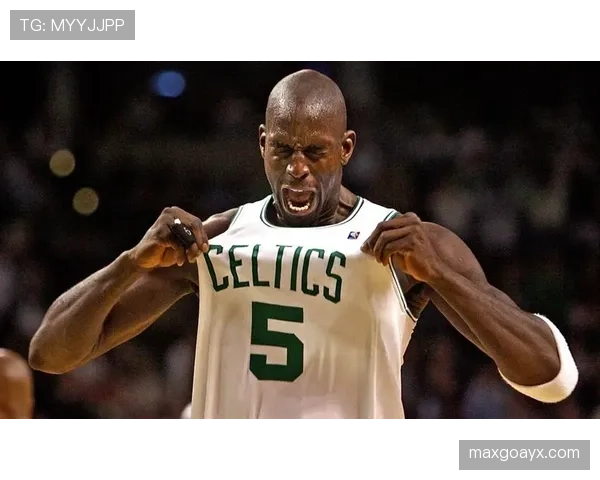 加内特挡拆改变攻防节奏，带动球队防守效率显著提升