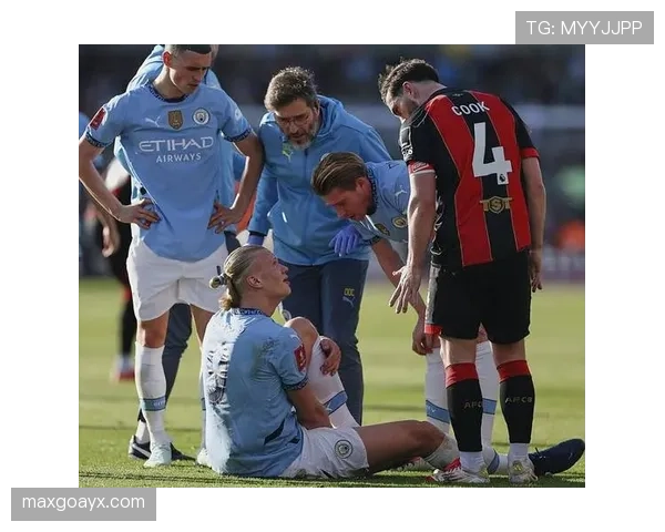 高位压迫之下：曼城为何更容易被快速反击